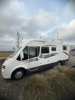 Elnagh Magnum 30 camper als nieuw !!! 1e eigenaar, Caravans en Kamperen, Koelkast, Ringverwarming, Gaslek-detector, 7 tot 8 meter