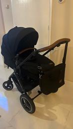 Kinderwagen en reiswieg 2 in 1 - nieuwstaat, Kinderen en Baby's, Kinderwagens en Combinaties, Ophalen, Zo goed als nieuw, Overige merken