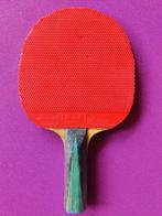 Tafeltennis batje Andro carbon off-, Sport en Fitness, Tafeltennis, Ophalen of Verzenden, Net, Batje(s) of Balletje(s)