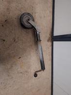 Neuswiel, Ophalen, Gebruikt