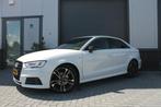 Audi A3 Limousine 1.4 TFSI CoD Sport Pro Line S - S-Line, Auto's, Gebruikt, Euro 6, 4 cilinders, 150 pk