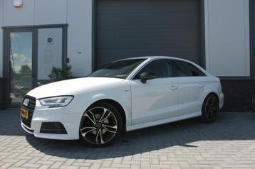 Audi A3 Limousine 1.4 TFSI CoD Sport Pro Line S - S-Line beschikbaar voor biedingen