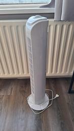 Torenventilator + Tristar tafelventilator (gratis erbij), Witgoed en Apparatuur, Ventilatoren, Ophalen, Torenventilator