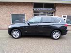 BMW X5 XDrive35i High Executive Automaat / leder / Navi / St, 2005 kg, Gebruikt, Zwart, Bedrijf