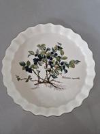 Quiche ovenschaal 21 cm Villeroy en Boch Botanica, Huis en Inrichting, Keuken | Servies, Ophalen of Verzenden, Overige stijlen