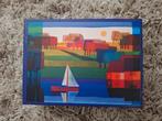 Nieuwe puzzel van Tom Schulten, Ophalen of Verzenden, Meer dan 50 stukjes, Zo goed als nieuw, 6 jaar of ouder
