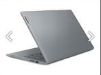 NIEUW IN DOOS! lenovo ideaPad Slim 3 - 83ER00E6MH, Computers en Software, Chromebooks, 15 inch, Nieuw, Ophalen of Verzenden, 256 GB of meer