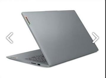 NIEUW IN DOOS! lenovo ideaPad Slim 3 - 83ER00E6MH beschikbaar voor biedingen