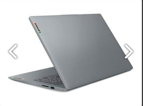 NIEUW IN DOOS! lenovo ideaPad Slim 3 - 83ER00E6MH, Computers en Software, Chromebooks, Nieuw, 15 inch, 16 GB, 256 GB of meer, Ophalen of Verzenden