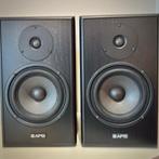 APS Klasik 2020 actief studiomonitoren, Audio, Tv en Foto, Luidsprekers, Overige typen, Zo goed als nieuw, 120 watt of meer, Ophalen