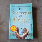 The beekeeper of Aleppo van Christy Lefteri, Ophalen of Verzenden, Gelezen