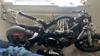 04 Honda cbr1kRR onderdelen, Ophalen of Verzenden, Gebruikt