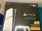 Ps5 slim digital edition (lege doos), Ophalen of Verzenden, Gebruikt, Playstation 5 Digital