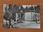 Chaam de Flaasbloem, Ophalen of Verzenden, 1960 tot 1980, Gelopen, Noord-Brabant