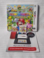 Mario Party Star Rush Nintendo 3DS compleet Frans doosje, Spelcomputers en Games, Games | Nintendo 2DS en 3DS, 1 speler, Ophalen of Verzenden