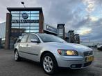Volvo V50 1.8 Edition II NAP APK Airco, Auto's, Volvo, Voorwielaandrijving, 65 €/maand, 125 pk, 4 cilinders