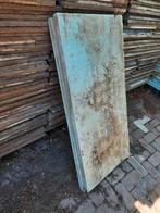 Isolatieplaten roofmate gebruikt, Ophalen, Zo goed als nieuw, Hardschuim (Pir), 15 m² of meer