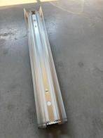 4 armaturen met tl buizen, Doe-het-zelf en Verbouw, Bouwverlichting, Ophalen, Zo goed als nieuw