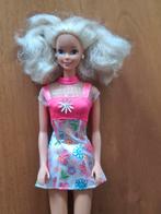 Barbie Fun to dress (1992), Ophalen of Verzenden, Gebruikt, Kleertjes
