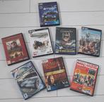 PC games  LET OP!!! voor windows-XP, Spelcomputers en Games, Gebruikt, 1 speler, Eén computer, Vanaf 7 jaar