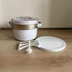 Krups Perfect Mix 9000 Ijsmachine - Nieuw in Doos!, Witgoed en Apparatuur, IJsmachines, Ophalen, Nieuw, Koelelement