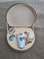 Braun Silk epil 3 Soft Perfection, Witgoed en Apparatuur, Persoonlijke-verzorgingsapparatuur, Ophalen of Verzenden, Zo goed als nieuw