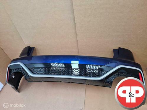 Audi RS6 4K Achterbumper, Auto-onderdelen, Carrosserie en Plaatwerk, Ophalen of Verzenden