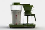 Moccamaster Koffiemachine Technivorm 68 douwe egberts, Witgoed en Apparatuur, Koffiezetapparaten, Ophalen, Afneembaar waterreservoir