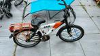 Alpina Yabber 18 inch, Fietsen en Brommers, Fietsen | Kinderfietsjes, Ophalen, Gebruikt, 16 tot 20 inch, Alpina