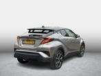Toyota C-HR 1.8 Hybrid Style Ultimate jbl bsm, Stof, Euro 6, 4 cilinders, 122 pk