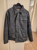 G-star spijker jas maat L, Kleding | Heren, Maat 52/54 (L), Blauw, G-STAR, Ophalen of Verzenden