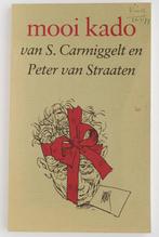 Mooi kado - Simon Carmiggelt, Peter van Straaten (1979), Boeken, Boekenweekgeschenken, Gelezen, Verzenden