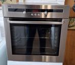 ZGAN inbouw aeg heteluchtoven met garantie, 45 tot 60 cm, Aeg, Oven, Hete lucht