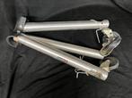 Quickset camera dolly, Ophalen of Verzenden, Gebruikt, Minder dan 150 cm, Driepoot