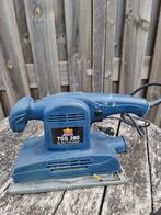 TIP Craft TSS 280 Vlakschuurmachine, Doe-het-zelf en Verbouw, Gereedschap | Schuurmachines, Ophalen, Gebruikt, Minder dan 600 watt
