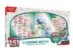 Pokémon 151 Blooming Waters, Hobby en Vrije tijd, Verzamelkaartspellen | Pokémon, Ophalen of Verzenden