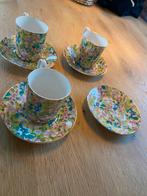 Royal Albert Serenade kop en schotel, Antiek en Kunst, Ophalen of Verzenden