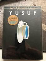 Yusuf (CatcStevens) An other cup cd in exclusieve box nieuw, Cd's en Dvd's, Ophalen of Verzenden, Nieuw in verpakking