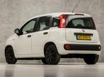 Fiat Panda 0.9 TwinAir Sport (5 DEURS, AIRCO, SPORTSTOELEN,, Auto's, Fiat, Voorwielaandrijving, Stof, Gebruikt, Panda