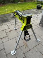 Draagbaar Klemsysteem - Bankschroef, TopCraft, Ophalen, Zo goed als nieuw, Minder dan 70 cm, Bankschroef