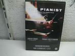 dvd 129b the pianist, Cd's en Dvd's, Dvd's | Drama, Zo goed als nieuw, Verzenden