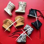 Mooie Götz laarsjes voor Hannah Doll, Happy Kidz e.a dolls, Verzamelen, Ophalen of Verzenden, Zo goed als nieuw, Accessoires