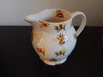 Emma Bridgewater half pint jug Bumblebees 2021, Verzenden, Nieuw, Overige stijlen, Kop(pen) en/of Schotel(s)