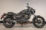 Kawasaki ELIMINATOR 500 (bj 2024), Motoren, Bedrijf, Overig, 12 t/m 35 kW