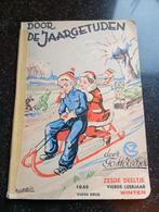 Door de jaargetijden, Boeken, Gelezen, Overige vakken, To Hölscher, Ophalen of Verzenden