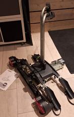 Twinny load e-carrier, Ophalen, Zo goed als nieuw, 2 fietsen, Trekhaakdrager