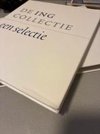 De ING Collectie - Een Selectie, Ophalen of Verzenden, Zo goed als nieuw, Fotografie algemeen
