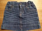 Spijkerrok maat 128, Gebruikt, Meisje, Ophalen of Verzenden, Blue Queen