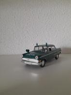 Polizei Opel, Hobby en Vrije tijd, Modelauto's | 1:43, Ophalen of Verzenden, Zo goed als nieuw, Auto, Overige merken