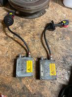 Xenon Ballast modules BMW X5 E53 5DV007760-41 8386708, Ophalen of Verzenden, BMW